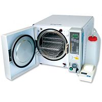Medical autoclave B20benchtopprogrammable