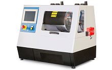 Rotary blade cutting machine APD1sharp edge bladefor glassfor ceramics