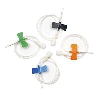 Blood collection needle butterflysterile18G