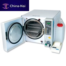 Medical autoclave B20benchtopprogrammable
