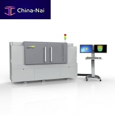 3D scanning system Cylindscan-1000inspectionfor NDTfor quality control