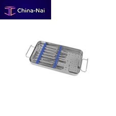 Hand surgery instrument kit