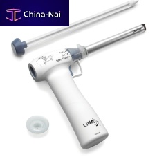Uterine morcellator LiNA Xcise
