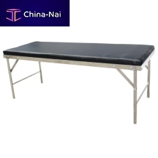 Manual examination table BES-HB058fixed-height1 section