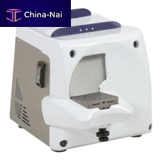 Manual edge-trimming machine S series