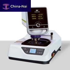 Metallographic sample grinding polishing machine Mopao 3for metalographic laboratories