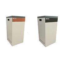 Floor-standing air purifier filterUVresidential