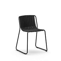 Contemporary garden chair Randaoutdoorindoorrope