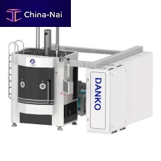 Plating line DLC