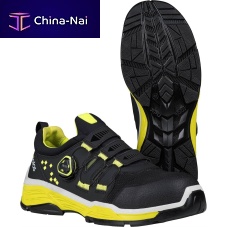 Anti-slip safety shoes JALAS® TIO 2058anti-perforationimpact-resistantoil-resistant