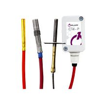Temperature sensor CT4indoorhomecommercial