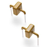 TVS diode AK-Y seriesaxial-leadhigh-powerAC/DC