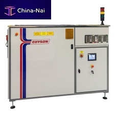 Ultrasonic cleaning system Microsolve Co-Solvent seriessolventimmersionautomatic
