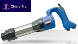Pneumatic chipping hammer ST-2203/R(H)for installationvertical