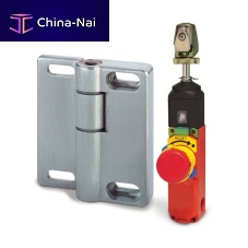 Capacitive switch cable-pullcontrolindustrial