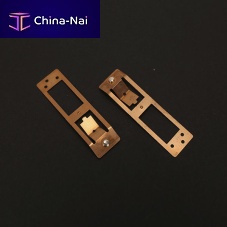 Cable clip for connectorsmetalfixing