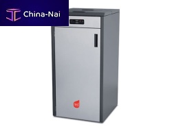 Pellet boiler COMPACTresidentialindoor