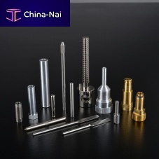 Aluminum machining industrialfor electronicsautomotive