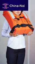 Foam life jacket HXY-A1150 NISO12401unisex