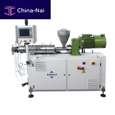 PVC extruder HELICAL for HDPEfor LDPEfor PP