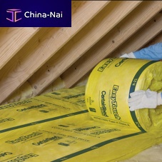 Thermal insulation EASYTOUCHthermal-acousticplasticfiberglass