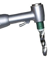 Dental surgery drill bit Keyles