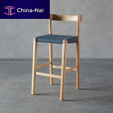 Contemporary bar chair ODIoutdoorindoorplastic