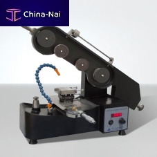 Diamond wire saw STX-201horizontalfor stoneprecision