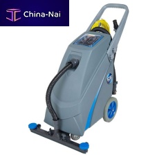 Industrial vacuum cleaner iW90drywetbattery-powered
