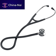 Cardiology stethoscope Cardioprestige 2 dual-headstainless steel