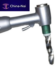 Dental surgery drill bit Keyles