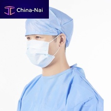 EN14683 surgical mask ASTM standardsadultbox of 10