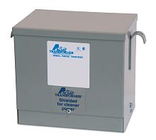 Isolation transformer DTGB seriesencapsulatedthree-phasefloor-standing