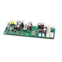 Embedded DC/DC converter DC161Wplug-inindustrialvehicle
