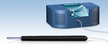 Vascular access doppler 20 MHztable