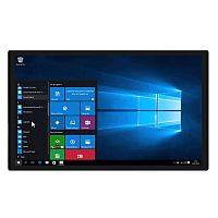 HMI terminal with touch screen W32IT3S-PTA3panel-mountVESA mountingwall-mount