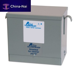 Isolation transformer DTGB seriesencapsulatedthree-phasefloor-standing