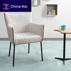 Contemporary chair MALIfabricleatherhome