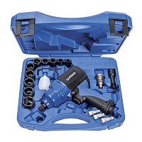 Pneumatic impact wrench TIW C121150Kpistol