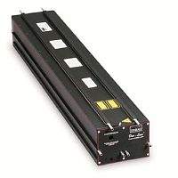 Pulsed laser 48-series gasinfraredindustrial