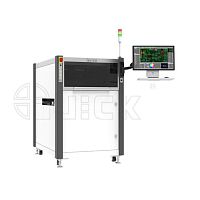 Optical inspection machine industrialautomated
