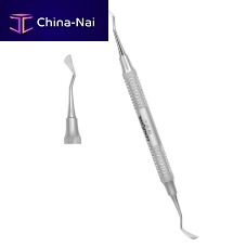 Orban dental surgical knife LGF-157double