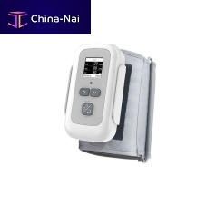 Automatic blood pressure monitor ABPM70 armadultoscillometric