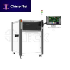 Optical inspection machine industrialautomated