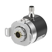 Absolute rotary encoder PVM58N-YY1AGR0BN-1213incrementalopticalmagnetic