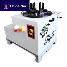 Copper recycling unit TIGER 300 EA