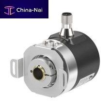 Absolute rotary encoder PVM58N-YY1AGR0BN-1213incrementalopticalmagnetic