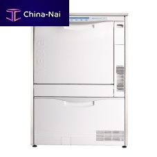 Dental washer-disinfector MELAtherm 10 floor-standingcompactfront-loading