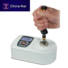 Portable torque tester MTT02 series for torque wrenchesdigitalmanual
