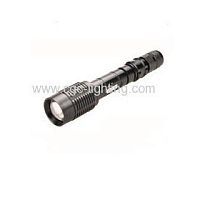 LED flashlight CGC-T6workrechargeable